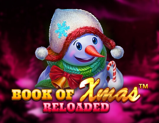 Book of Xmas: Reloaded